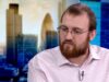 Charles Hoskinson của Cardano ra mắt staking pool ADA Cardano