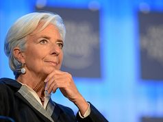Chủ tịch ECB Lagarde: Rất khó có khả năng các ngân hàng trung ương sẽ giữ Bitcoin trong tương lai gần