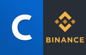 Coinbase chỉ trích Binance vì gánh nặng tuân thủ coinbase