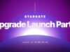 Cosmos nâng cấp lên Stargate, một ICO 2017 khác ‘thay da đổi thịt’ Cosmos