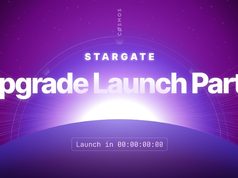 Cosmos nâng cấp lên Stargate, một ICO 2017 khác ‘thay da đổi thịt’ Cosmos