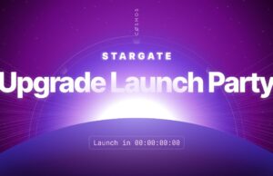 Cosmos nâng cấp lên Stargate, một ICO 2017 khác ‘thay da đổi thịt’ Cosmos