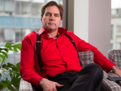 Craig Wright - Bitcoin