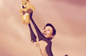Tỷ phú Dogecoin bí ẩn đánh vần ngày sinh của Elon Musk trong các giao dịch Dogecoin