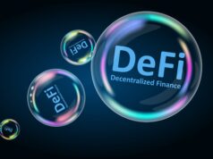 DeFi