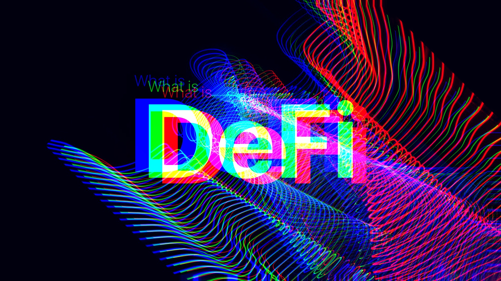 DeFi