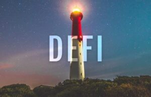 Các mạng tập trung vào DeFi khác đang tăng lên khi câu chuyện tắc nghẽn trên Ethereum ngày càng nghiêm trọng Ethereum