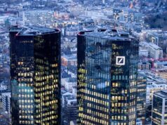 Ngân hàng Deutsche Bank có kế hoạch cung cấp custody tiền điện tử, môi giới chính
