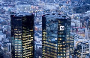 Ngân hàng Deutsche Bank có kế hoạch cung cấp custody tiền điện tử, môi giới chính