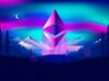 Ether đang bay lên mặt trăng? Đây là điều thúc đẩy tên lửa ETH ETH 1