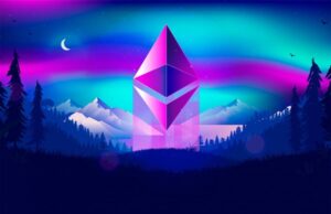 Ether đang bay lên mặt trăng? Đây là điều thúc đẩy tên lửa ETH ETH 1
