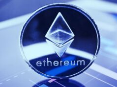 ETH vừa có tháng hoạt động mạnh nhất ETH