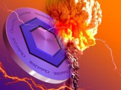 Mạng Ethereum & Chainlink đập tan kỷ lục tăng trưởng Ethereum 1