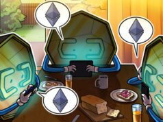 Dự án truyền thông xã hội dựa trên Ethereum ngừng hoạt động khi phí ETH tiếp cận mức cao mới Ethereum