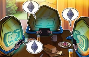 Dự án truyền thông xã hội dựa trên Ethereum ngừng hoạt động khi phí ETH tiếp cận mức cao mới Ethereum