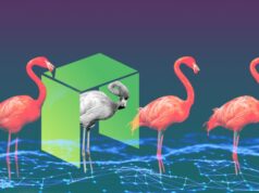 Người dùng DeFi đổ xô đến Flamingo (FLM) để tránh phí gas Ethereum cao