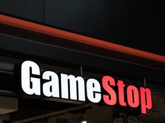 Justin Sun xác nhận lỗ 8 triệu đô la từ cổ phiếu GameStop GameStop