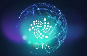 IOTA công bố hợp đồng thông minh cạnh tranh alpha IOTA