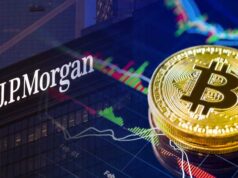 JPMorgan: Các nhà đầu tư có thể cân nhắc chuyển tới 1% danh mục đầu tư của họ sang Bitcoin