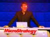 MicroStrategy cược thêm $1 tỷ vào Bitcoin Bitcoin