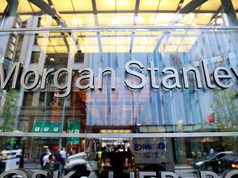 Quỹ 150 tỷ đô la của Morgan Stanley xem xét đầu tư vào Bitcoin