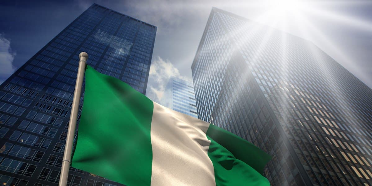 Nigeria - crypto