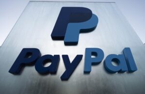 PayPal sẽ gia tăng giới hạn mua bán tiền điện tử cho người dùng