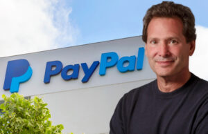 Các sản phẩm tiền điện tử của PayPal sẽ đến Vương quốc Anh sau vài tháng Paypal