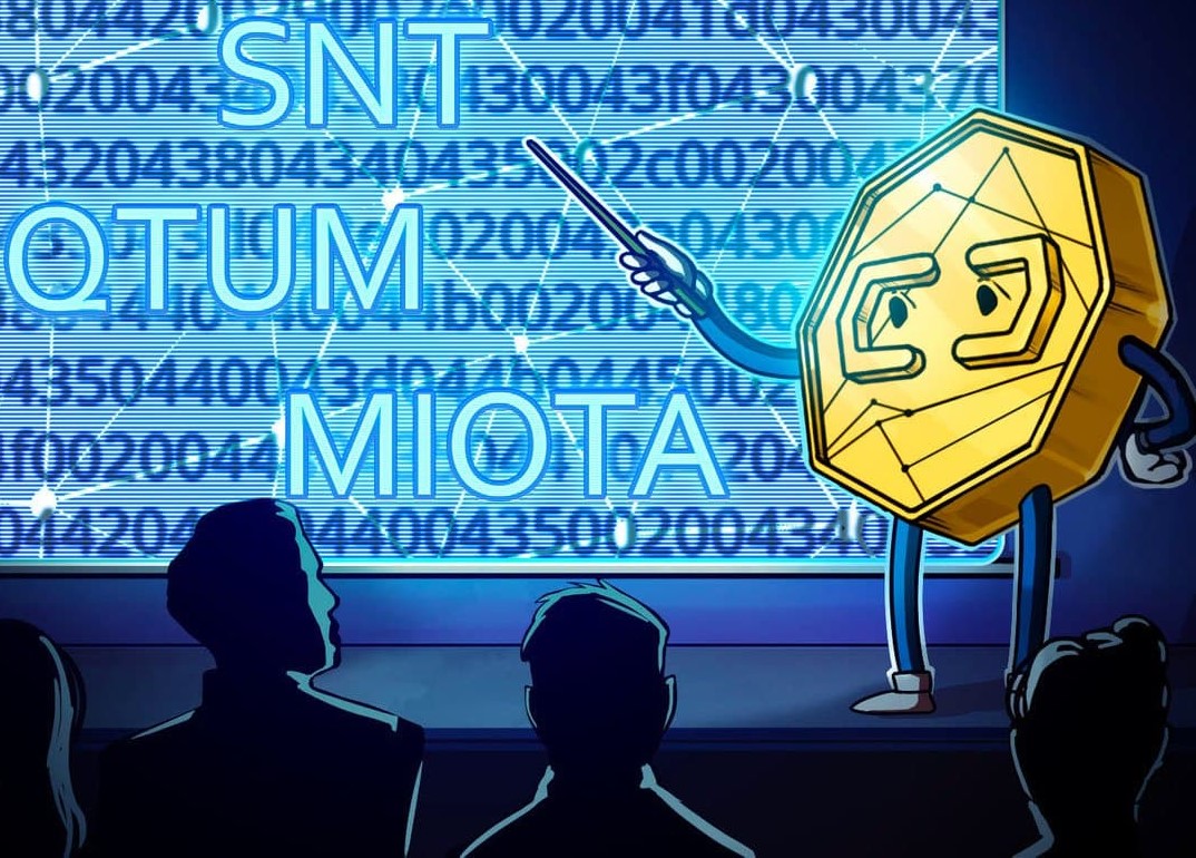 Tạp chí crypto hàng đầu Việt Nam