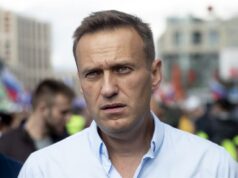 Alexei Navalny-bitcoin