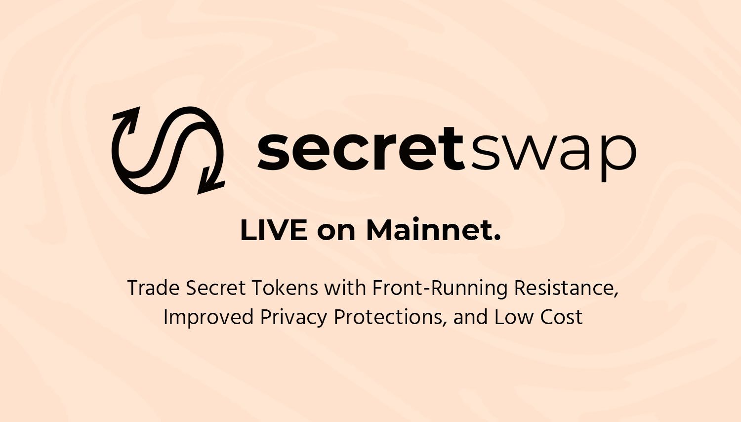SecretSwap