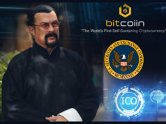 SEC buộc tội những người quảng bá ICO do Steven Seagal phát động từ năm 2018