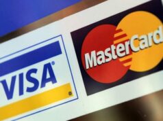 Wall Street Journal: Khi Visa và Mastercard tăng phí, người bán có thể tìm đến tiền điện tử
