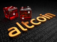 Năm altcoin tăng mạnh nhất trong tuần từ ngày 15 – 22/2