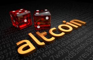 Năm altcoin tăng mạnh nhất trong tuần từ ngày 15 – 22/2
