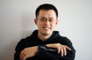 Lưu lượng truy cập vào Binance tăng cao kỷ lục, trang web ngừng hoạt động để bảo trì binance