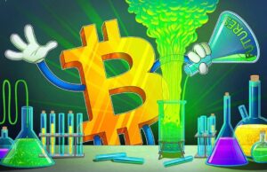 1,89 tỷ đô la bị thanh lý, tại sao giá Bitcoin và ETH lại điều chỉnh mạnh? bitcoin