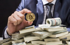 Các nhà đầu tư tổ chức sẽ giữ Bitcoin trên 50 nghìn đô la, theo CrossTower