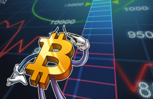 $50K và nến hàng tuần lớn nhất, 5 điều về Bitcoin cần theo dõi trong tuần này