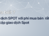 Bityard niêm yết 12 cặp giao dịch mới trên nền tảng Spot, hạ phí giao dịch và cập nhật thêm nhiều tiện ích mới bityard-niem-yet-12-cap-giao-dich-moi-tren-nen-tang-spot-ha-phi-giao-dich-va-cap-nhat-them-nhieu-tien-ich-moi