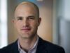 CEO Brian Armstrong bỏ túi 60 triệu đô la từ Coinbase vào năm 2020 coinbase