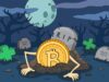 Tại sao các altcoin giảm khi Bitcoin tiến gần tới 50.000 đô la? bitcoin