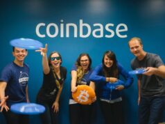 Coinbase cho biết từ nay họ sẽ là một công ty không có trụ sở chính