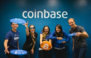 Coinbase cho biết từ nay họ sẽ là một công ty không có trụ sở chính