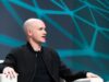 Coinbase chuẩn bị niêm yết công khai và được định giá $77 tỷ từ thị trường tư nhân Nasdaq coinbase