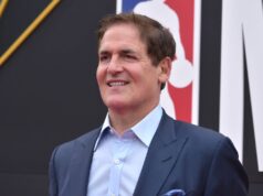 Mark Cuban: NFT ‘thay đổi cuộc chơi’ cuban-nft