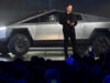 Đây là giá của các mẫu xe Tesla nếu bạn thanh toán bằng Bitcoin