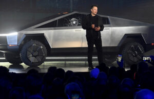 Đây là giá của các mẫu xe Tesla nếu bạn thanh toán bằng Bitcoin