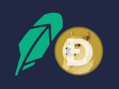 Dữ liệu cho thấy đợt pump Dogecoin vừa rồi được thúc đẩy bởi những người mua tại Robinhood Dữ liệu cho thấy đợt pump Dogecoin vừa rồi được thúc đẩy bởi những người mua tại Robinhood