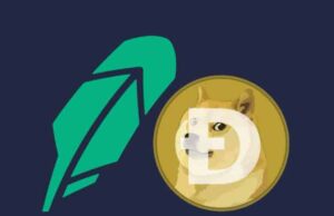 Dữ liệu cho thấy đợt pump Dogecoin vừa rồi được thúc đẩy bởi những người mua tại Robinhood Dữ liệu cho thấy đợt pump Dogecoin vừa rồi được thúc đẩy bởi những người mua tại Robinhood